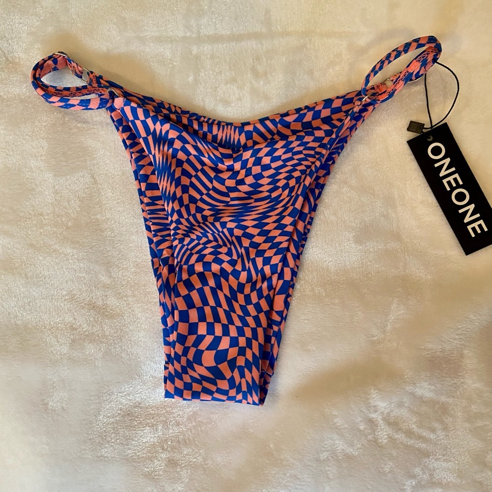 OneOne Swim Bottom